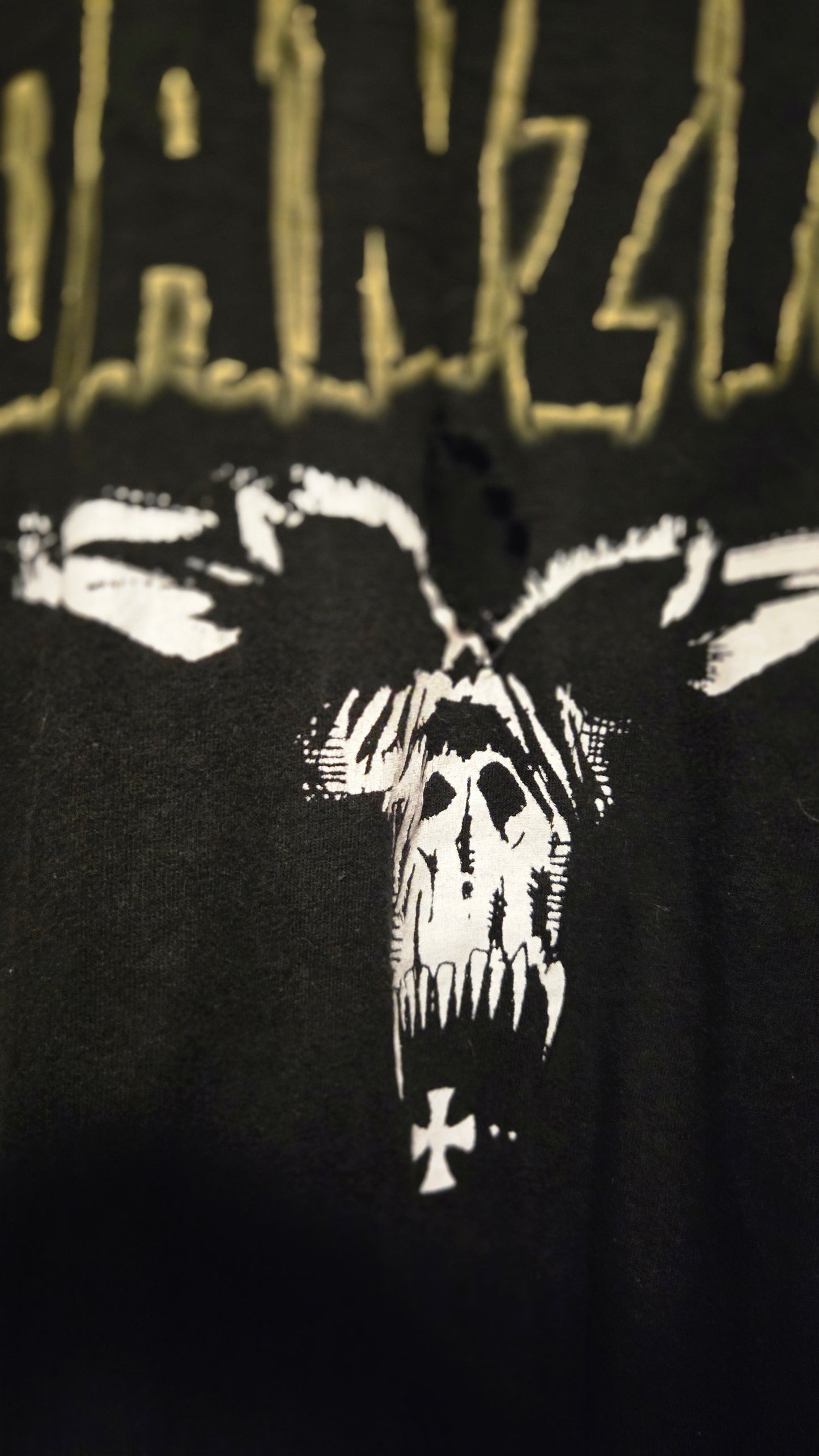 Danzig Crossbody Large