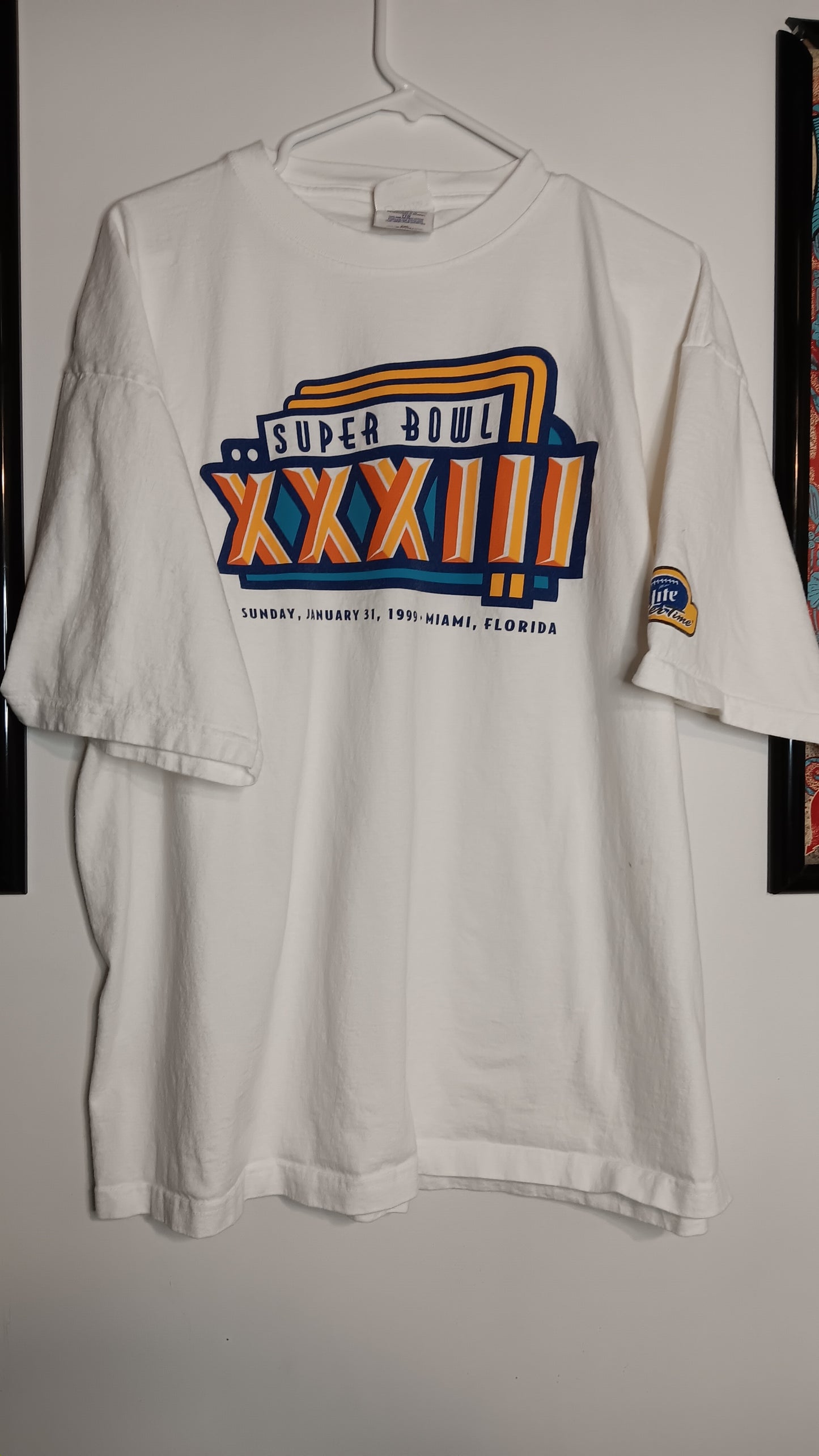 1997 Superbowl Promo