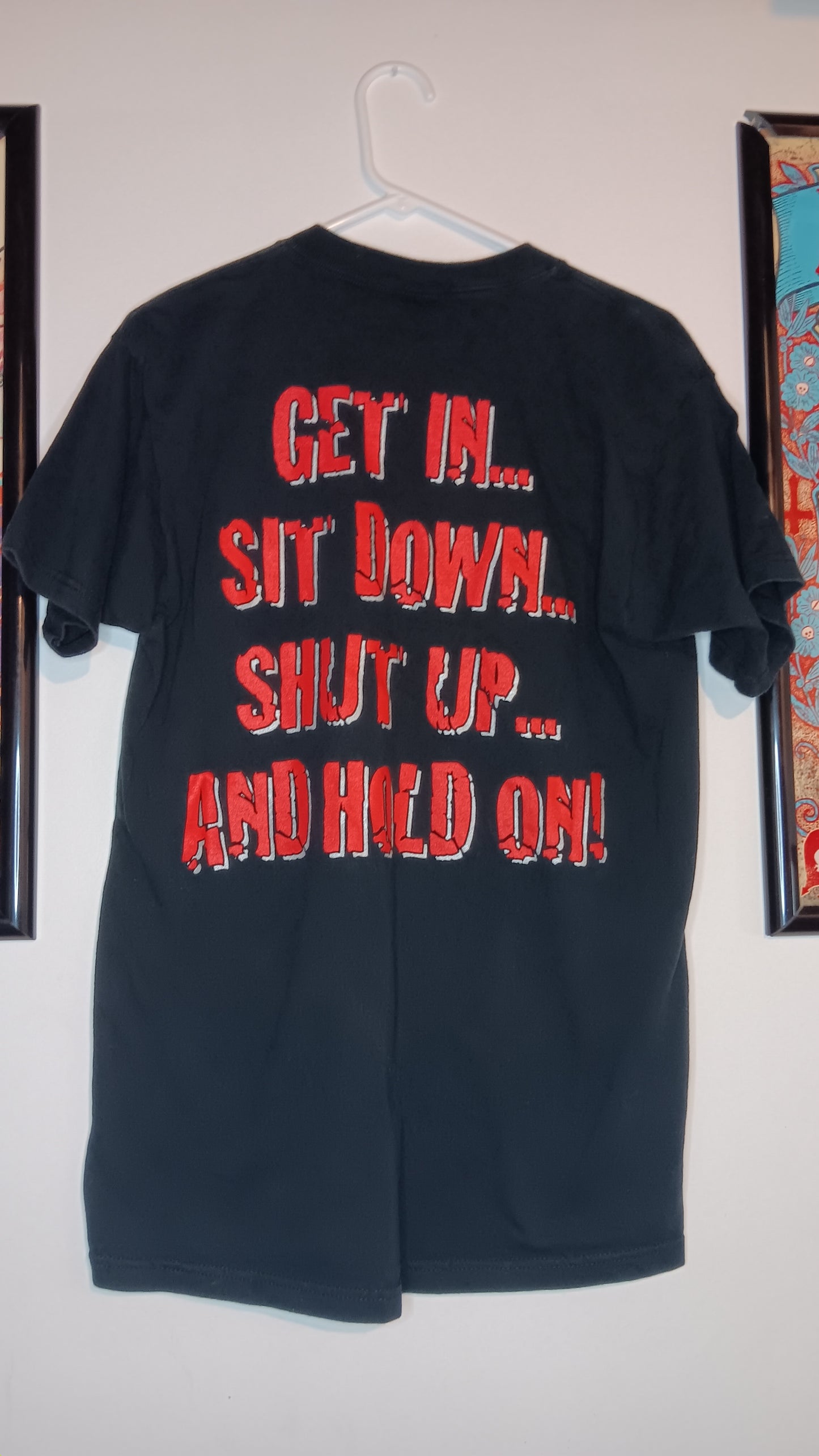 Dee Snider House of Hair