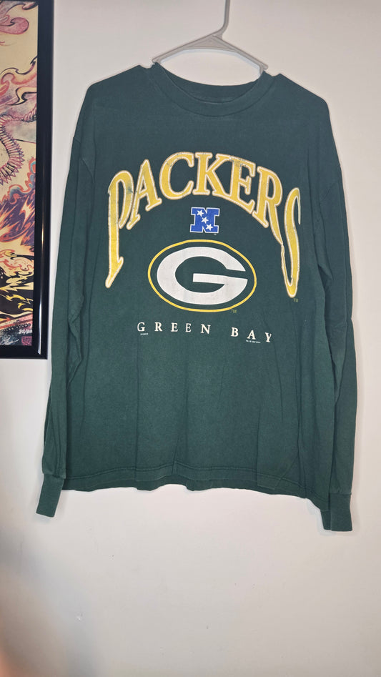 1997 Packers longsleeve