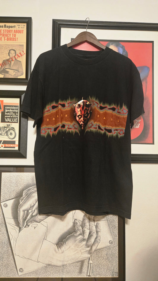 Darth Maul Wrap around XL