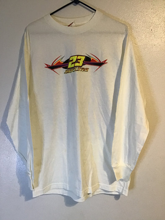 Sheltra Racing Longsleeve