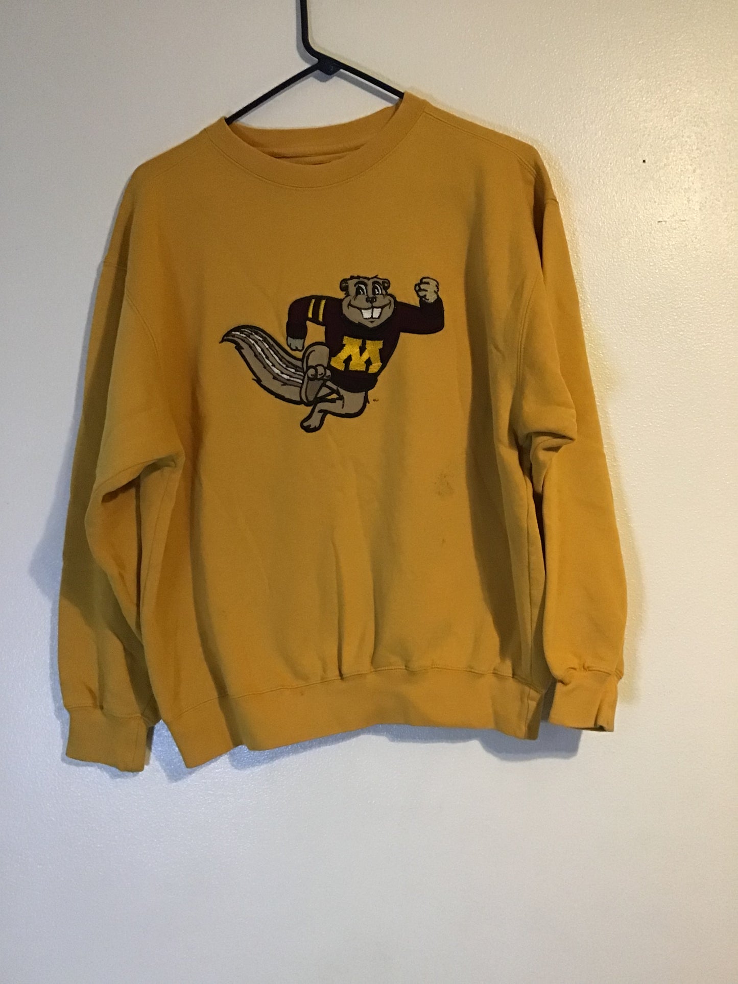 Minnesota Gophers Crewneck