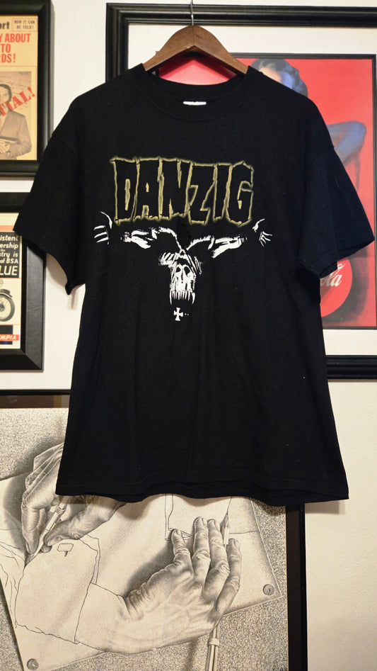 Danzig Crossbody Large