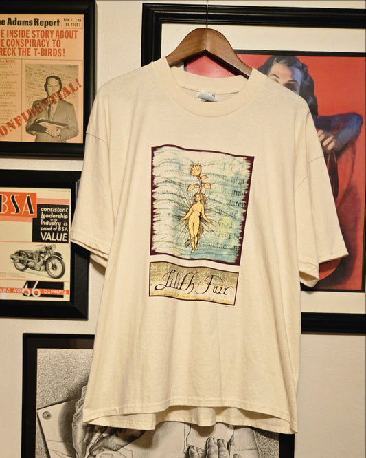 Lilith Fair XL