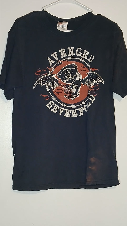 Avenged Sevenfold Tee