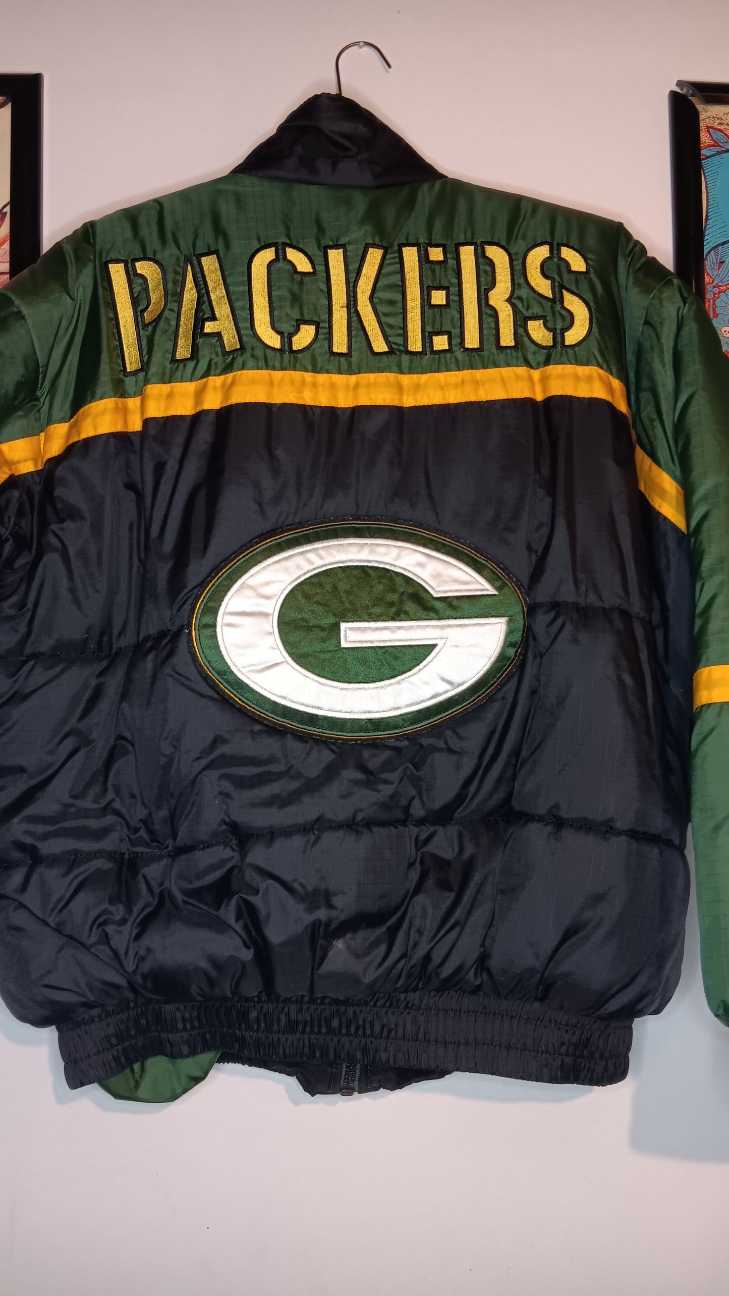 Packers Pro Player Large