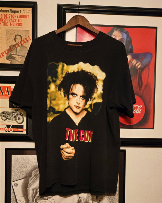 The Cure Treasue XL 1996