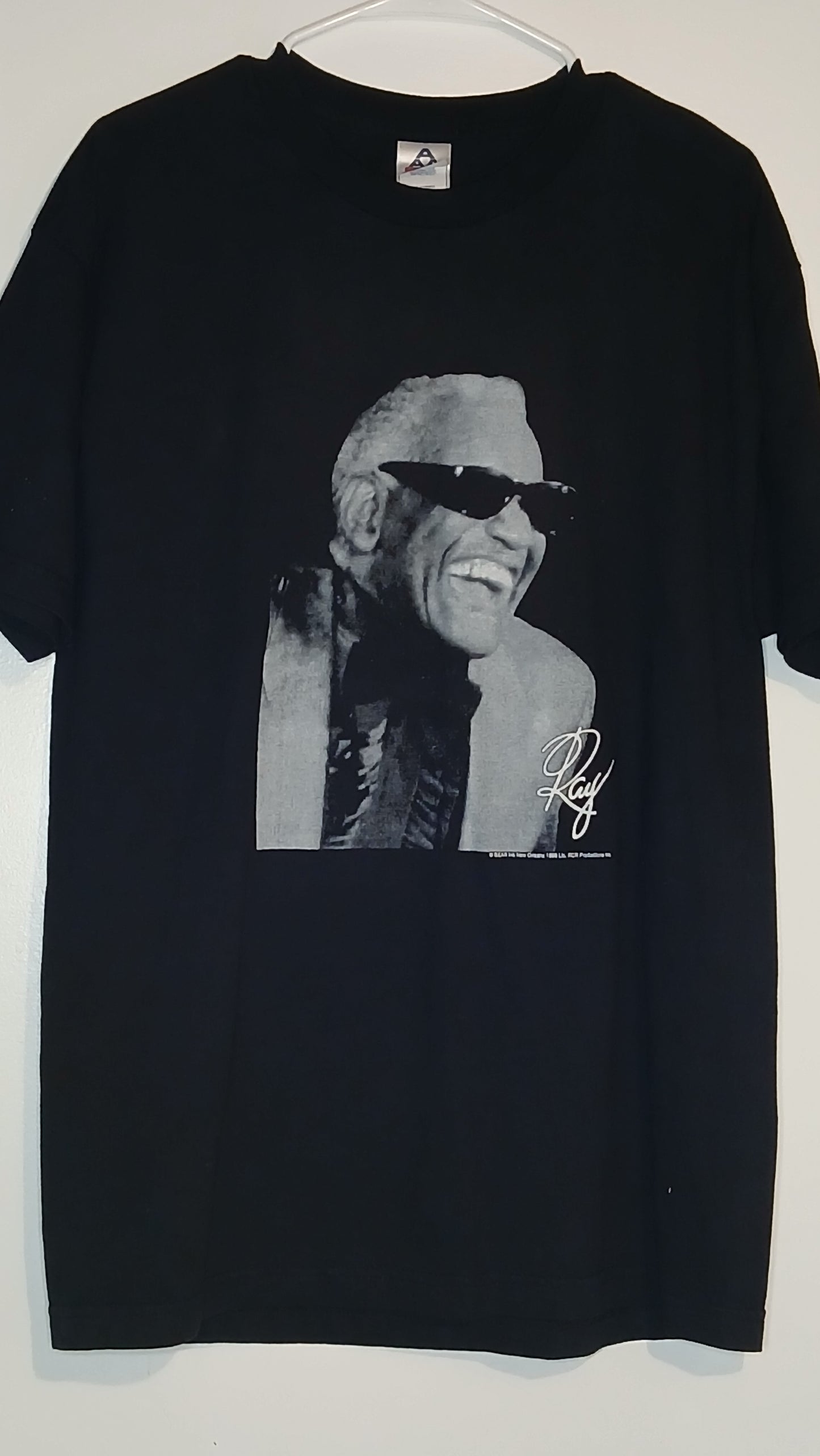 Ray Charles