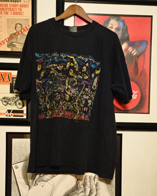 Tragically Hip XL