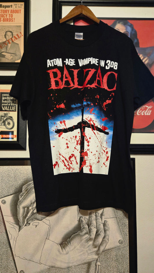 Balzac Punk Japan L