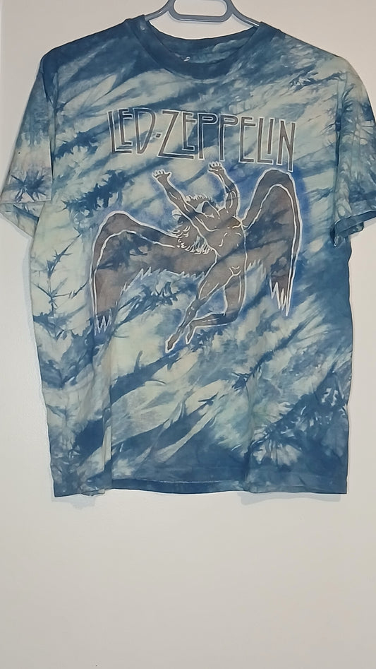 Led Zeppelin Tye Dye