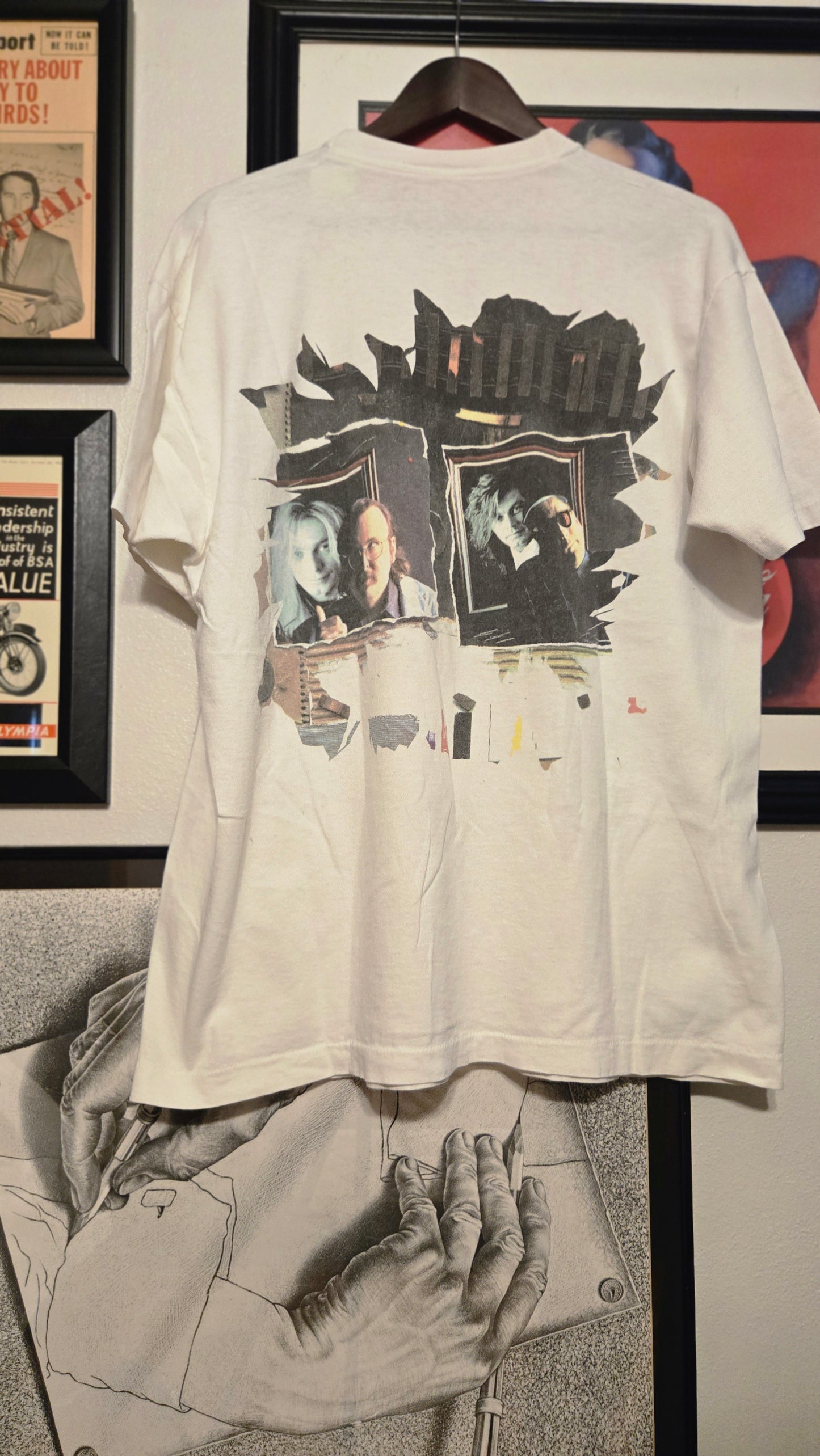 Cheap Trick 1990 XL