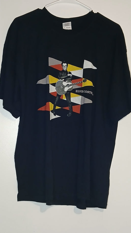 Elvis Costello Tee