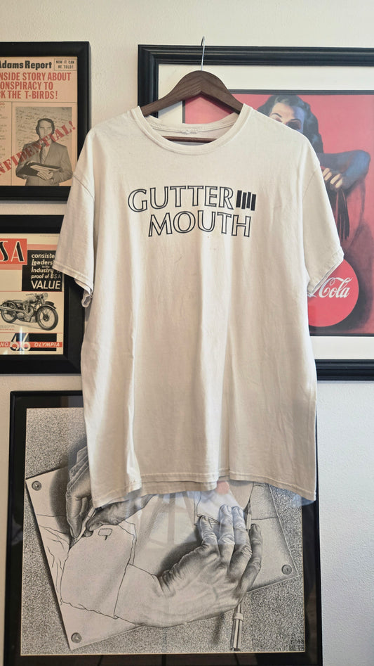 Guttermouth Punk xl