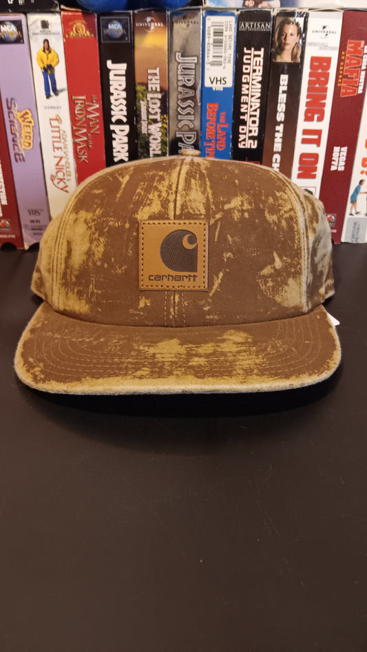 Carhartt Distressed hat