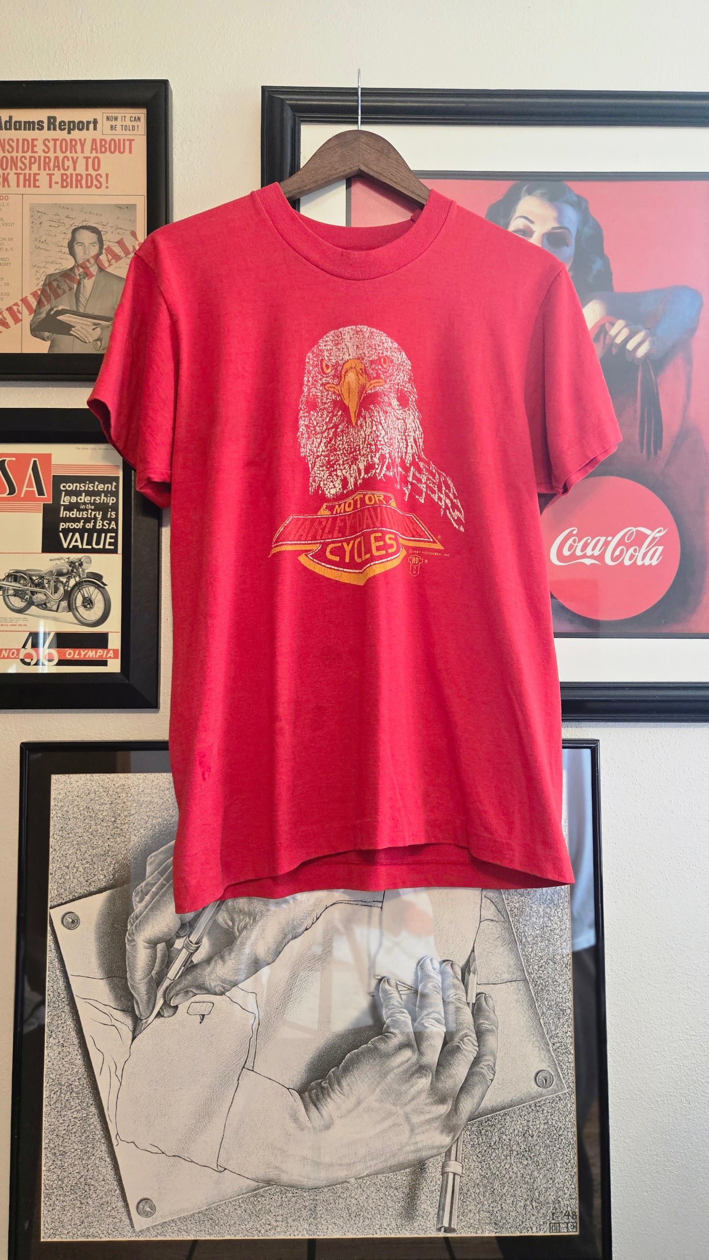 Harley Holobek Grail L