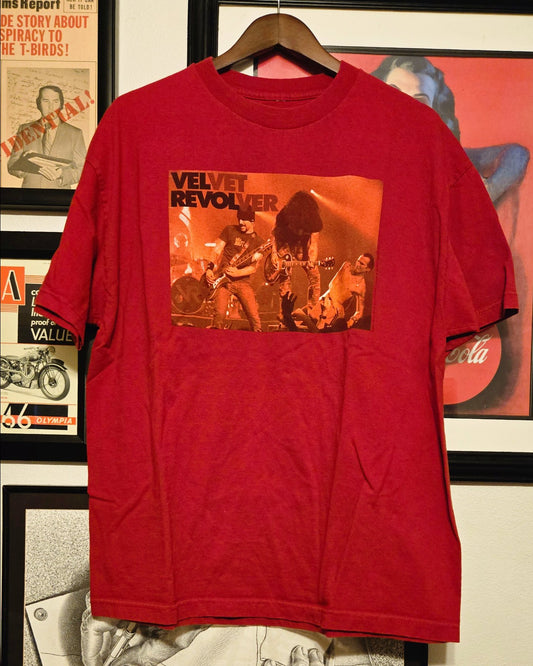 Velvet Revolver Large