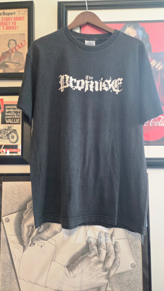 The Promise hardcore xl