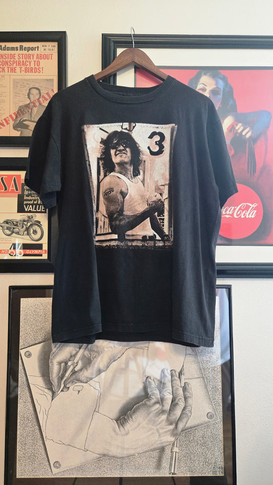 Eddie Van Halen Large Grail