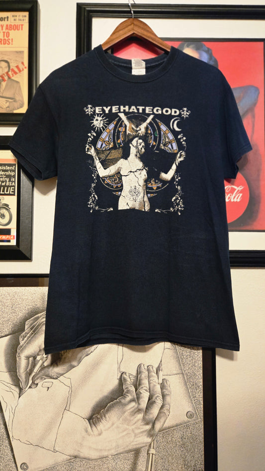 Eyehategod Grail Medium