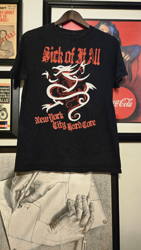 Sick of it All NYHC small